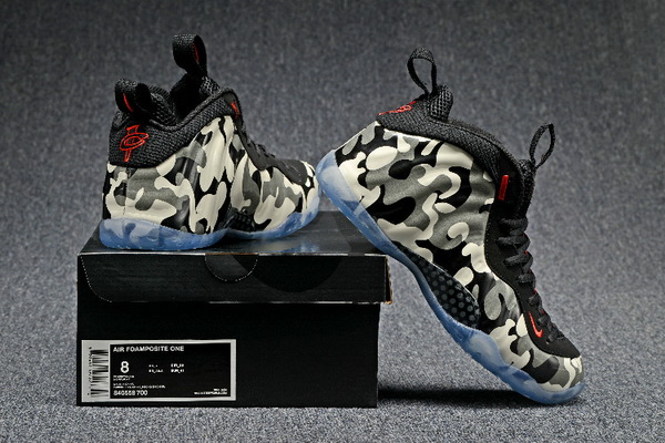 Foamposite One Men--085